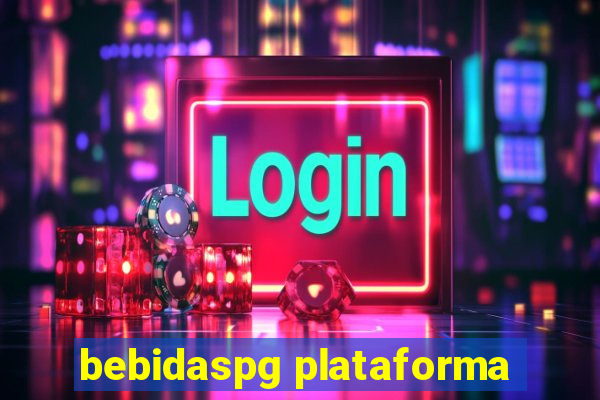 bebidaspg plataforma